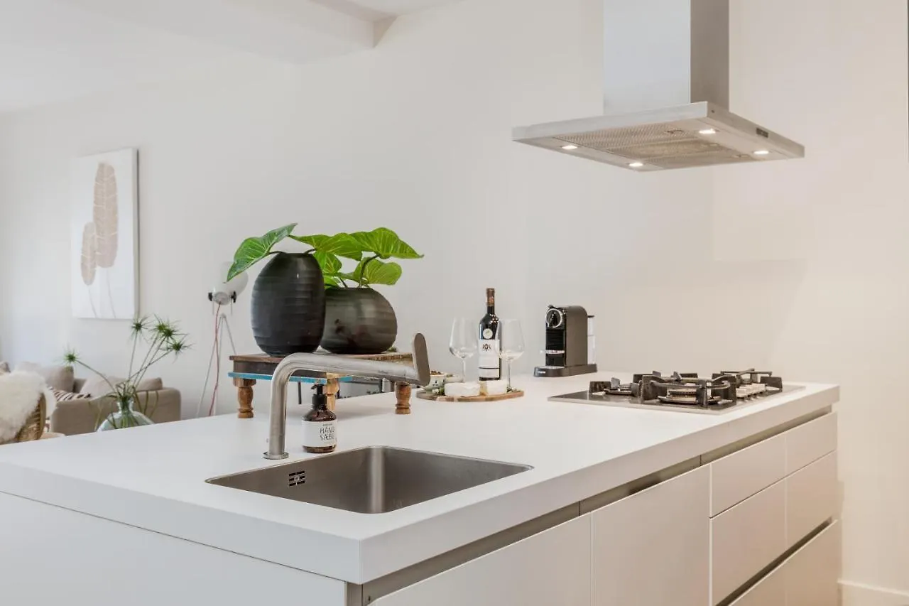Kiki S Apartments Amsterdam Netherlands