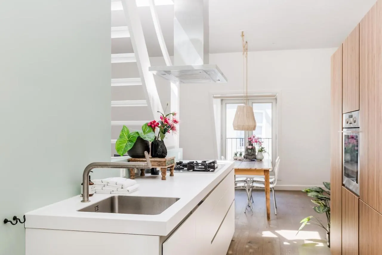 Kiki S Apartments Amsterdam Netherlands