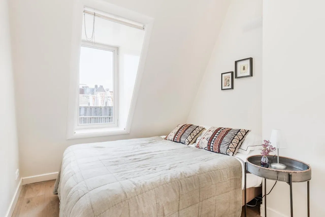 Kiki S Apartments Amsterdam