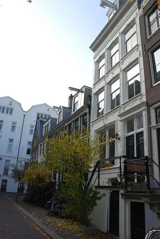 Kiki S Apartments Amsterdam 0*,  Netherlands