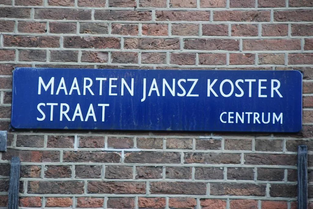 Kiki S Apartments Amsterdam